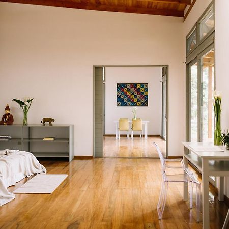 Anzan Atitlan Bed & Breakfast ซาน มาร์กอส ลา ลากูนา ภายนอก รูปภาพ