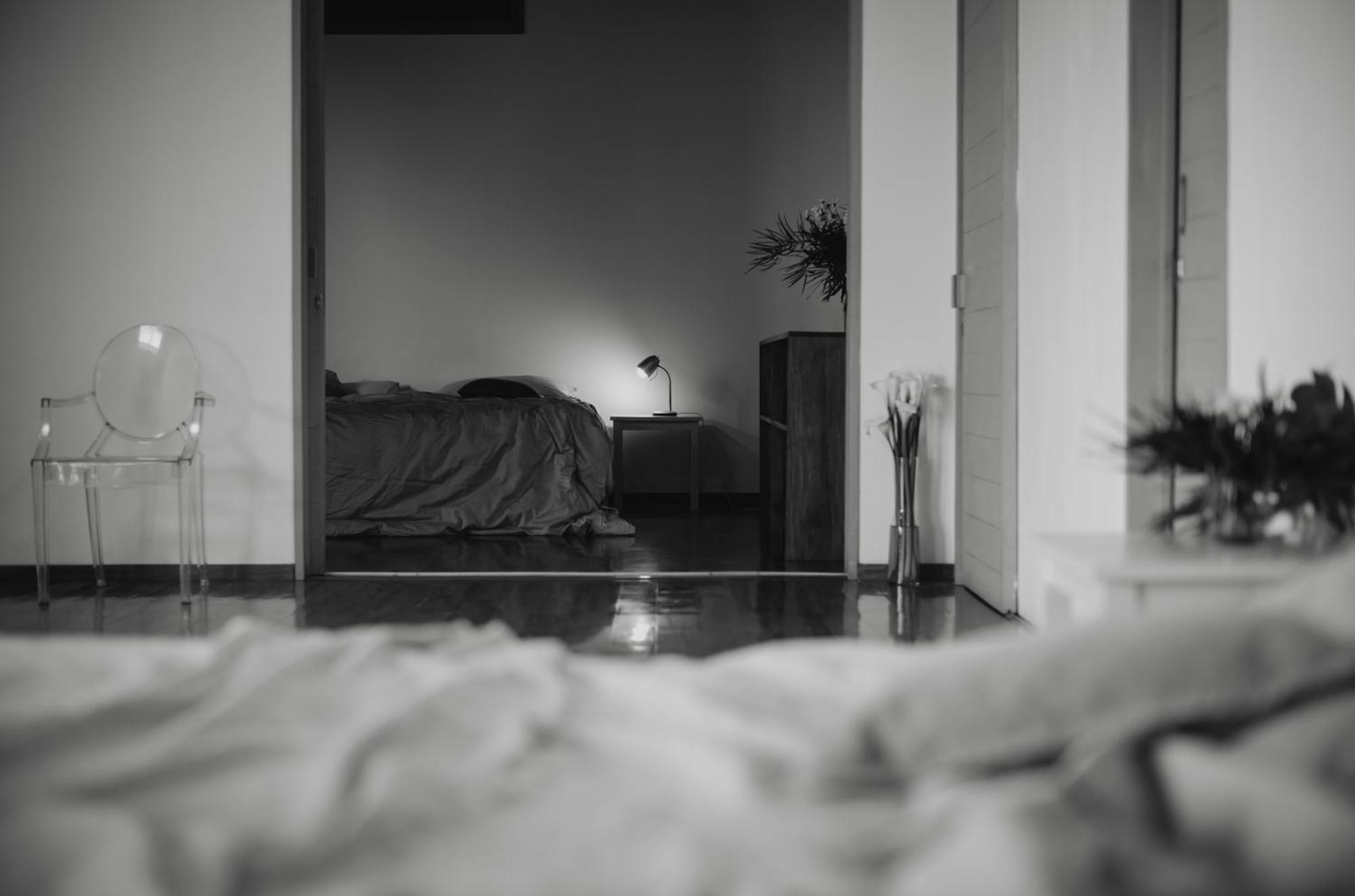 Anzan Atitlan Bed & Breakfast ซาน มาร์กอส ลา ลากูนา ภายนอก รูปภาพ
