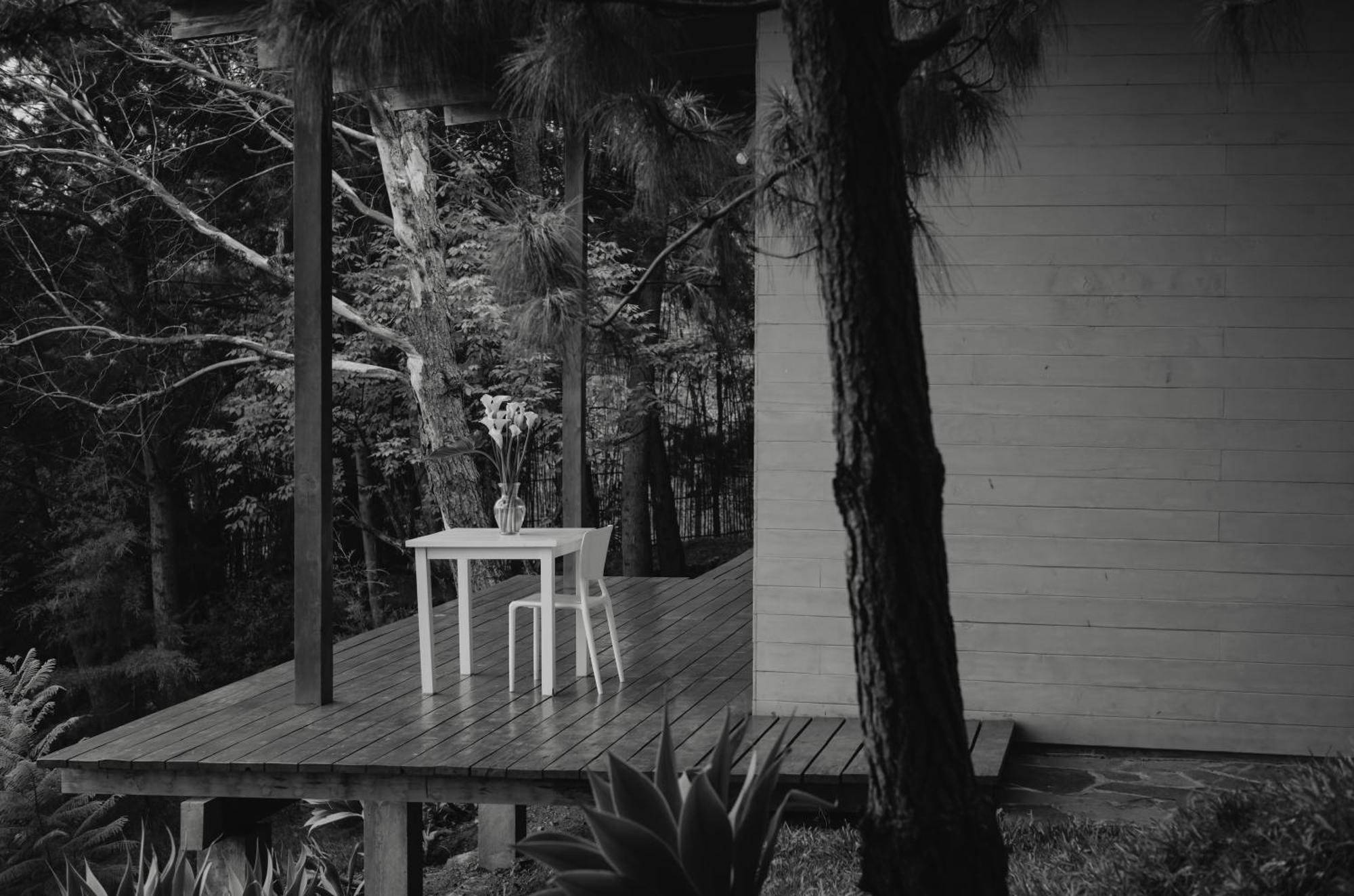 Anzan Atitlan Bed & Breakfast ซาน มาร์กอส ลา ลากูนา ภายนอก รูปภาพ