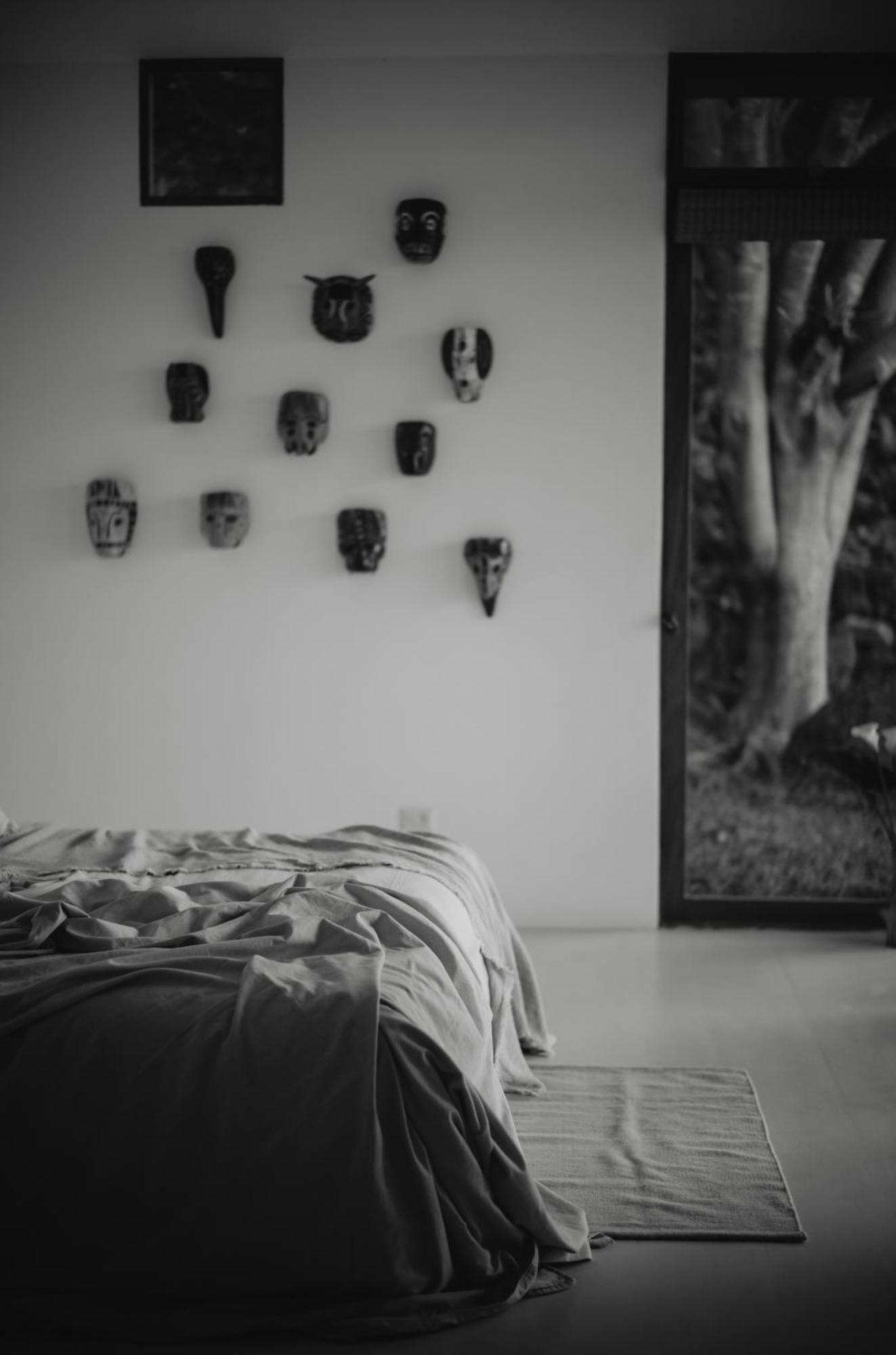 Anzan Atitlan Bed & Breakfast ซาน มาร์กอส ลา ลากูนา ภายนอก รูปภาพ