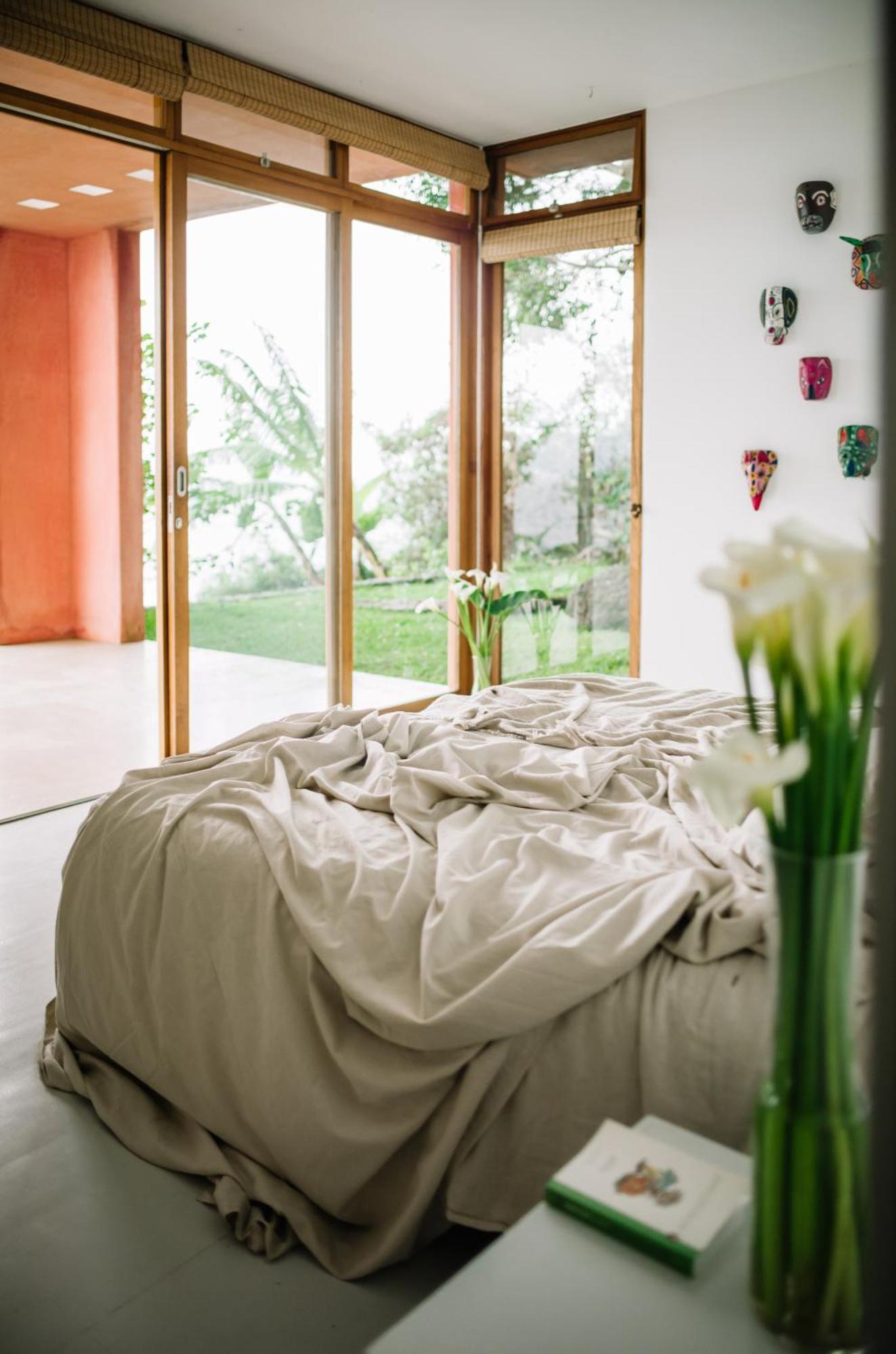Anzan Atitlan Bed & Breakfast ซาน มาร์กอส ลา ลากูนา ภายนอก รูปภาพ