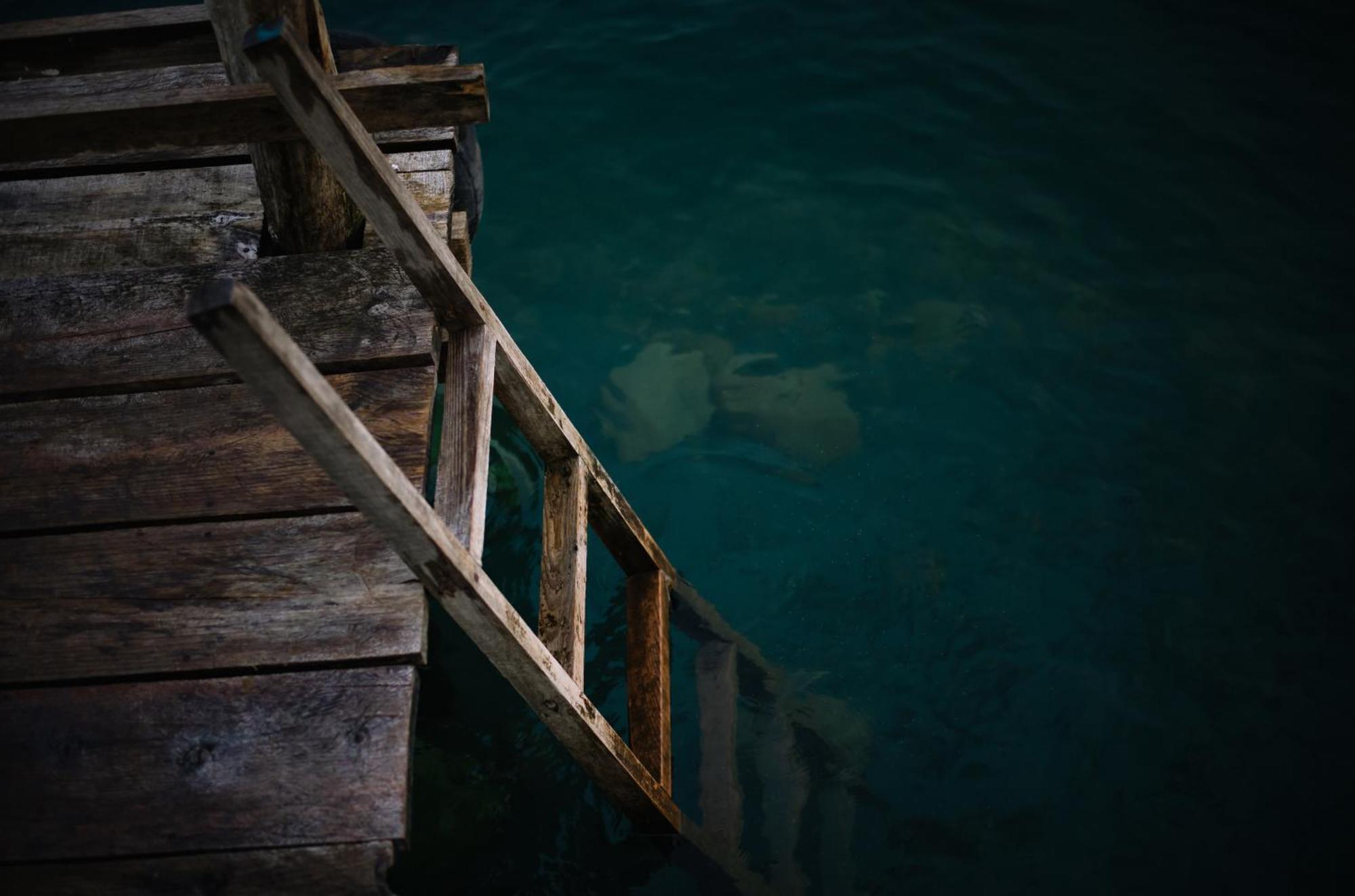 Anzan Atitlan Bed & Breakfast ซาน มาร์กอส ลา ลากูนา ภายนอก รูปภาพ