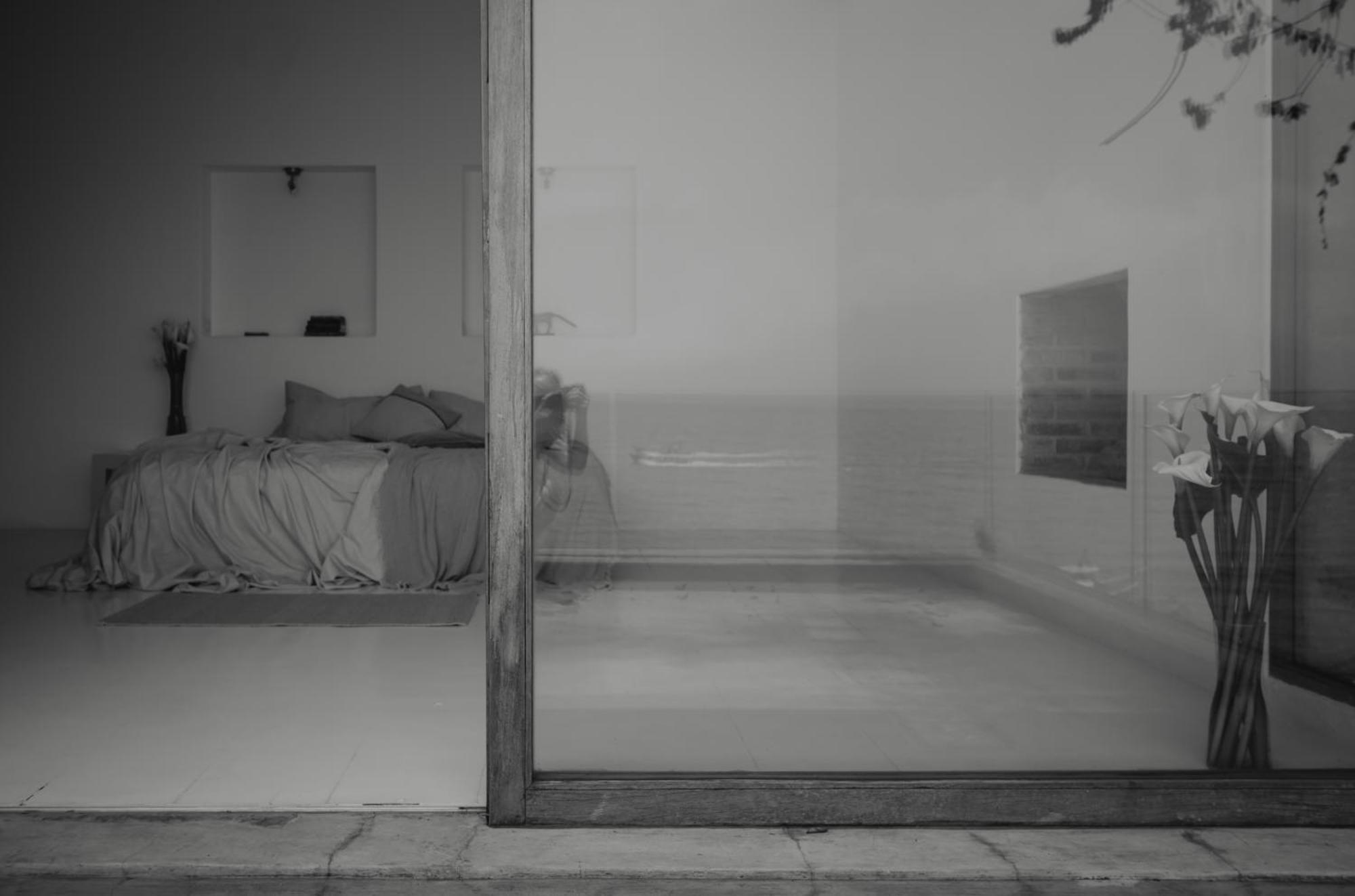 Anzan Atitlan Bed & Breakfast ซาน มาร์กอส ลา ลากูนา ภายนอก รูปภาพ