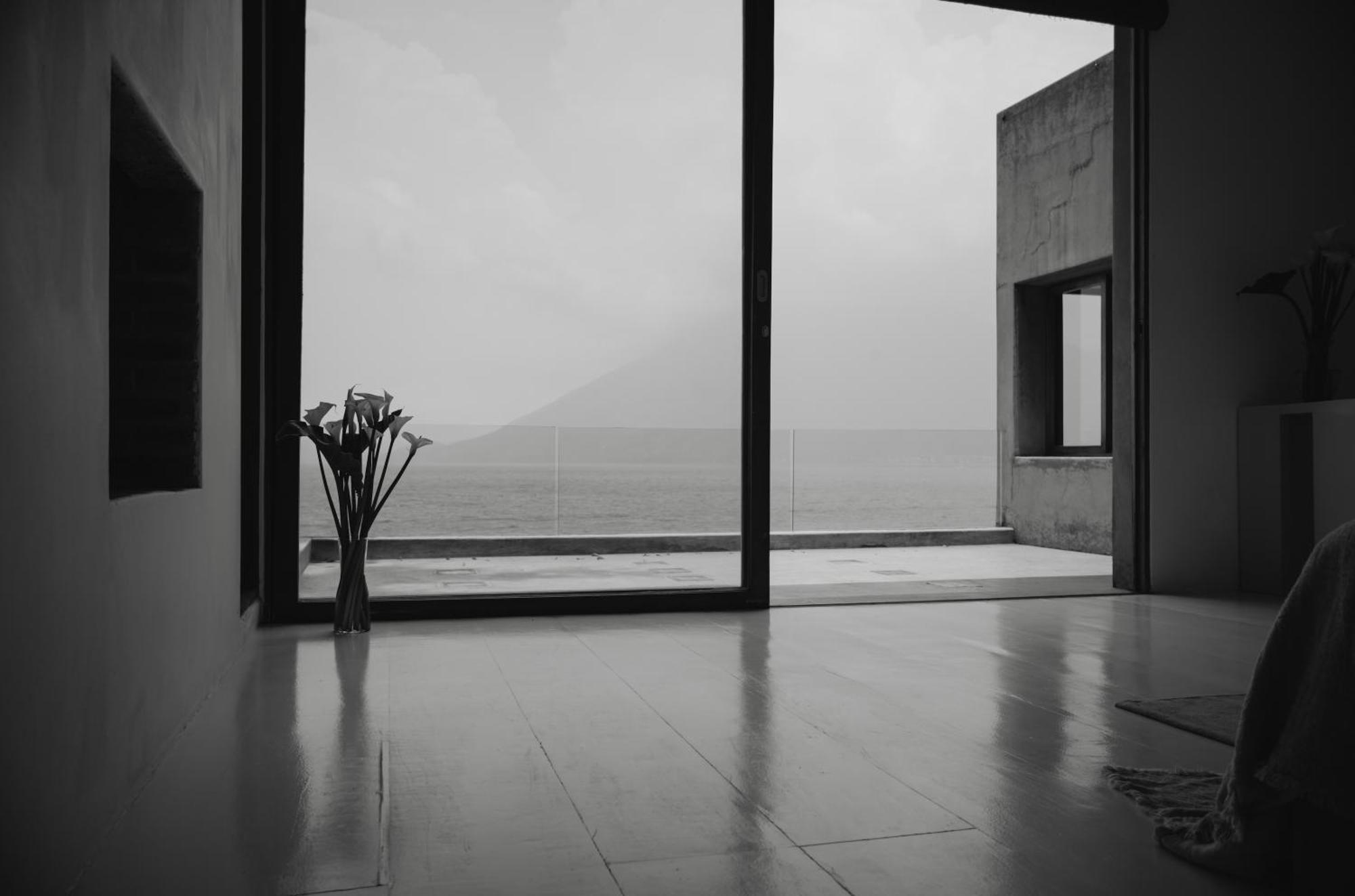 Anzan Atitlan Bed & Breakfast ซาน มาร์กอส ลา ลากูนา ภายนอก รูปภาพ