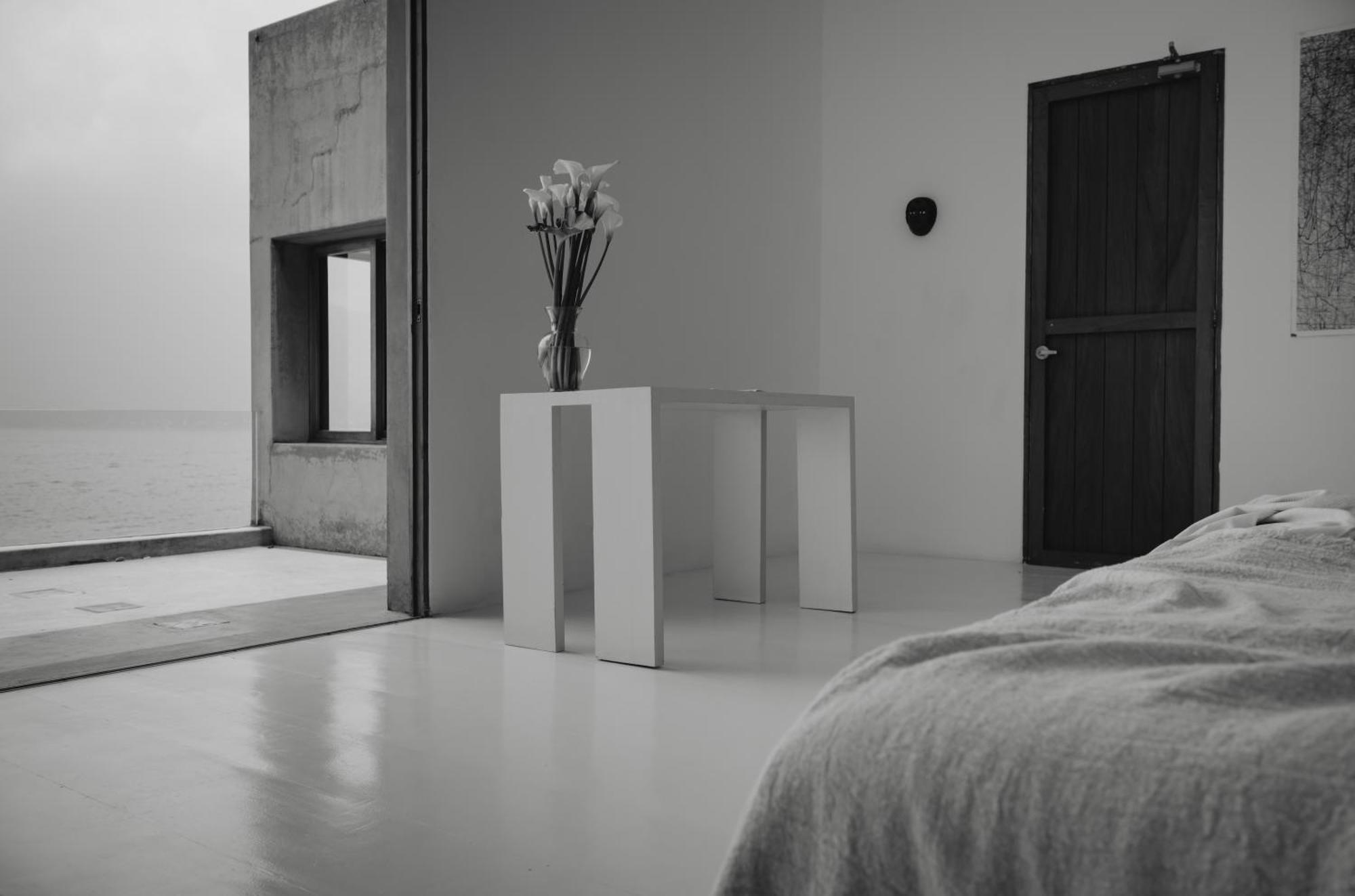 Anzan Atitlan Bed & Breakfast ซาน มาร์กอส ลา ลากูนา ภายนอก รูปภาพ