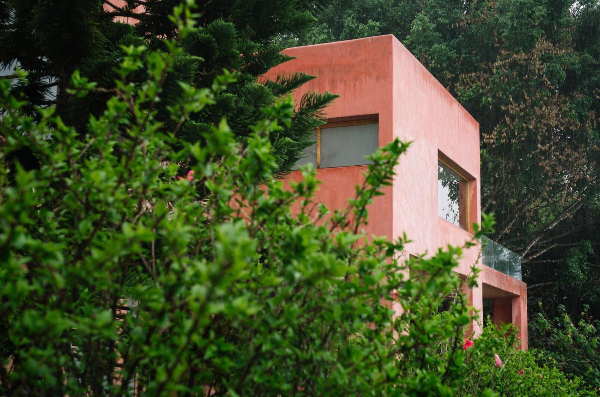 Anzan Atitlan Bed & Breakfast ซาน มาร์กอส ลา ลากูนา ภายนอก รูปภาพ