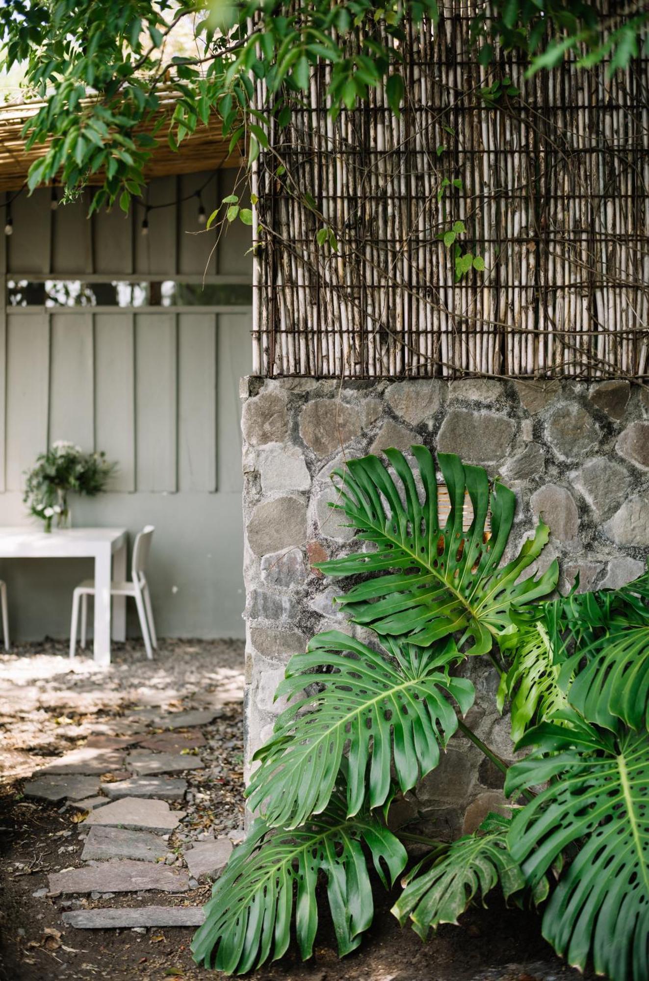 Anzan Atitlan Bed & Breakfast ซาน มาร์กอส ลา ลากูนา ภายนอก รูปภาพ