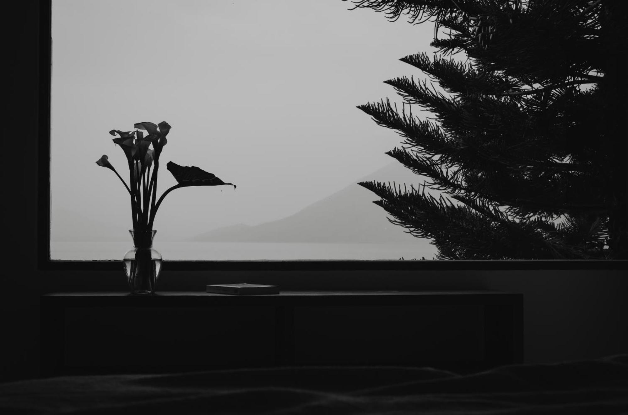 Anzan Atitlan Bed & Breakfast ซาน มาร์กอส ลา ลากูนา ภายนอก รูปภาพ