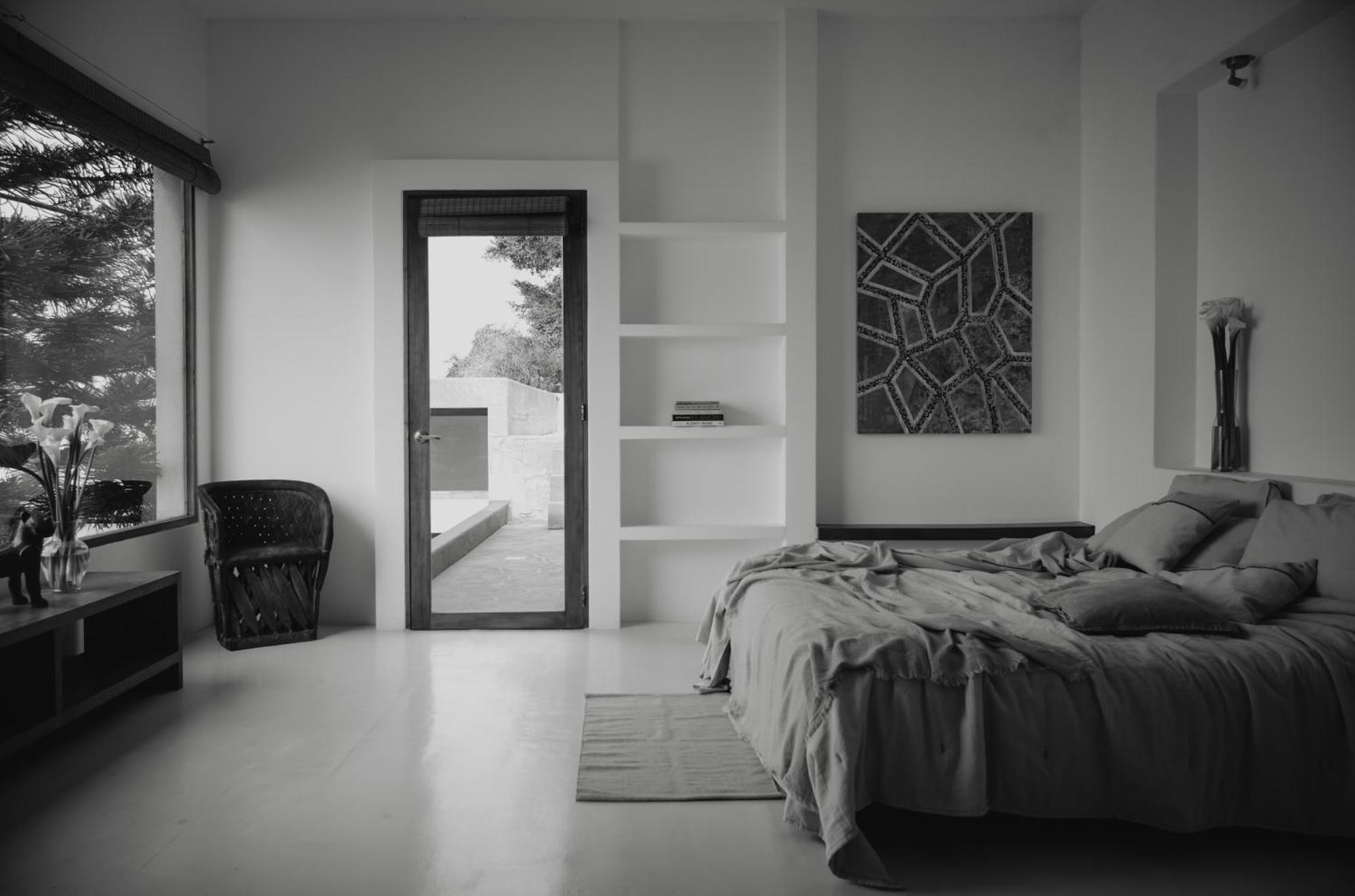 Anzan Atitlan Bed & Breakfast ซาน มาร์กอส ลา ลากูนา ภายนอก รูปภาพ