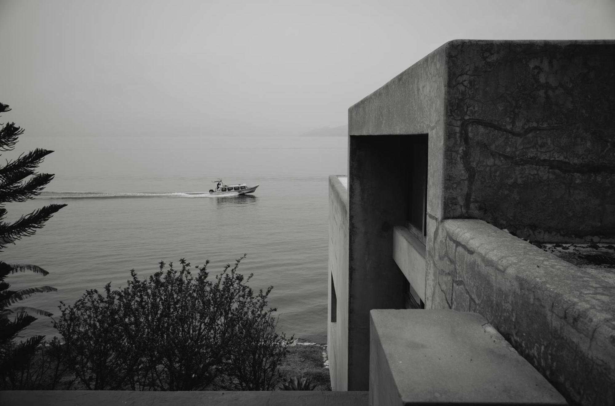 Anzan Atitlan Bed & Breakfast ซาน มาร์กอส ลา ลากูนา ภายนอก รูปภาพ
